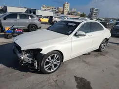 WDDWF8DB8KR482904 2019 MERCEDES-BENZ C-KLASSE