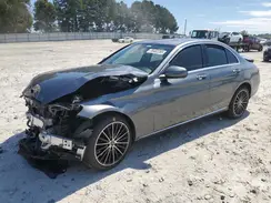 WDDWF8DB8LR526496 2020 MERCEDES-BENZ C-KLASSE