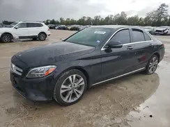 WDDWF8DB8LR539121 2020 MERCEDES-BENZ C-KLASSE
