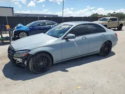 WDDWF8DB8LR545145 2020 MERCEDES-BENZ C-KLASSE