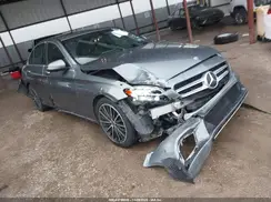 WDDWF8DB8LR548093 2020 MERCEDES-BENZ C-KLASSE