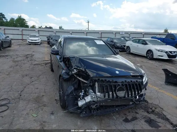WDDWF8DB8LR549146 2020 MERCEDES-BENZ C-KLASSE