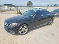 WDDWF8DB8LR561023 2020 MERCEDES-BENZ C-KLASSE