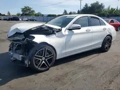 WDDWF8DB8LR564391 2020 MERCEDES-BENZ C-KLASSE