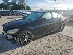 WDDWF8DB9KR481633 2019 MERCEDES-BENZ C-KLASSE