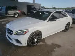 WDDWF8DB9KR481938 2019 MERCEDES-BENZ C-KLASSE