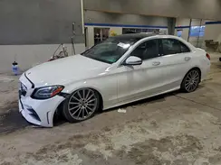 WDDWF8DB9LR525566 2020 MERCEDES-BENZ C-KLASSE
