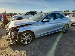 WDDWF8DB9LR530525 2020 MERCEDES-BENZ C-KLASSE