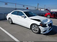 WDDWF8DB9LR537488 2020 MERCEDES-BENZ C-KLASSE