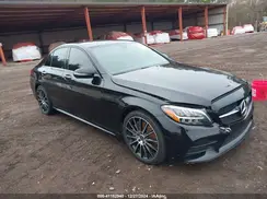 WDDWF8DB9LR538852 2020 MERCEDES-BENZ C-KLASSE