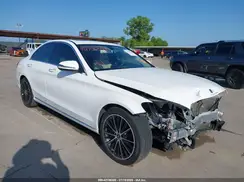 WDDWF8DB9LR558941 2020 MERCEDES-BENZ C-KLASSE