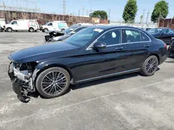 WDDWF8DB9LR561113 2020 MERCEDES-BENZ C-KLASSE