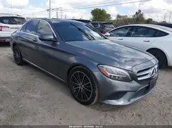 WDDWF8DBXKR463156 2019 MERCEDES-BENZ C-KLASSE