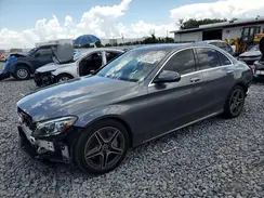 WDDWF8DBXLR525382 2020 MERCEDES-BENZ C-KLASSE