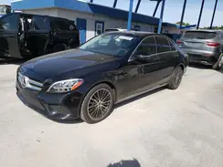 WDDWF8DBXLR525642 2020 MERCEDES-BENZ C-KLASSE