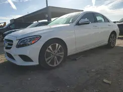 WDDWF8DBXLR541629 2020 MERCEDES-BENZ C-KLASSE