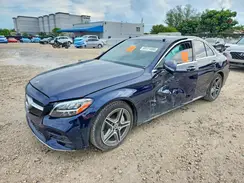 WDDWF8DBXLR543039 2020 MERCEDES-BENZ C-KLASSE