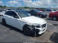 WDDWF8DBXLR549777 2020 MERCEDES-BENZ C-KLASSE
