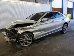 WDDWF8EB0LR525681 2020 MERCEDES-BENZ C-KLASSE