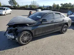 WDDWF8EB0LR540472 2020 MERCEDES-BENZ C-KLASSE