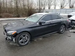 WDDWF8EB1KR456756 2019 MERCEDES-BENZ C-KLASSE