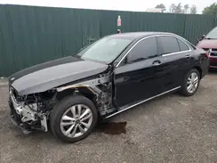 WDDWF8EB1KR484864 2019 MERCEDES-BENZ C-KLASSE