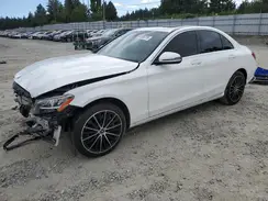 WDDWF8EB1LR529500 2020 MERCEDES-BENZ C-KLASSE