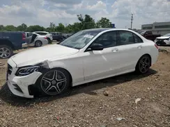 WDDWF8EB1LR555532 2020 MERCEDES-BENZ C-KLASSE