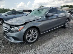 WDDWF8EB1LR558379 2020 MERCEDES-BENZ C-KLASSE
