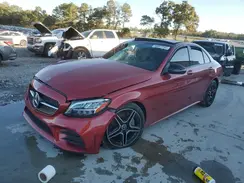 WDDWF8EB1LR560844 2020 MERCEDES-BENZ C-KLASSE