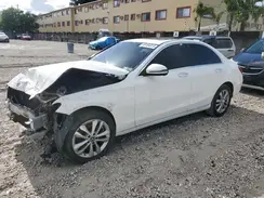 WDDWF8EB2KR483254 2019 MERCEDES-BENZ C-KLASSE