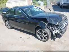 WDDWF8EB2LR527142 2020 MERCEDES-BENZ C-KLASSE