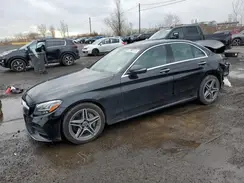 WDDWF8EB2LR544121 2020 MERCEDES-BENZ C-KLASSE