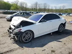 WDDWF8EB2LR548783 2020 MERCEDES-BENZ C-KLASSE