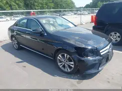 WDDWF8EB2LR559685 2020 MERCEDES-BENZ C-KLASSE