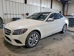 WDDWF8EB3LR526002 2020 MERCEDES-BENZ C-KLASSE