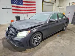 WDDWF8EB3LR535752 2020 MERCEDES-BENZ C-KLASSE