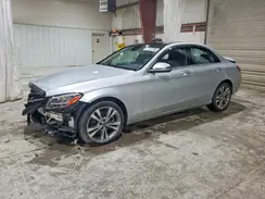 WDDWF8EB3LR542233 2020 MERCEDES-BENZ C-KLASSE