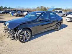 WDDWF8EB3LR552342 2020 MERCEDES-BENZ C-KLASSE