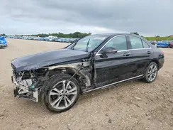 WDDWF8EB4KR483739 2019 MERCEDES-BENZ C-KLASSE