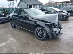 WDDWF8EB4KR518036 2019 MERCEDES-BENZ C-KLASSE