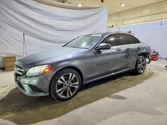 WDDWF8EB4LR540765 2020 MERCEDES-BENZ C-KLASSE