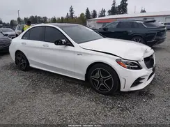 WDDWF8EB4LR543794 2020 MERCEDES-BENZ C-KLASSE