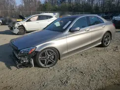 WDDWF8EB4LR549918 2020 MERCEDES-BENZ C-KLASSE