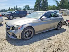 WDDWF8EB4LR549949 2020 MERCEDES-BENZ C-KLASSE