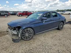 WDDWF8EB4LR559168 2020 MERCEDES-BENZ C-KLASSE
