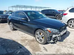 WDDWF8EB5LR549362 2020 MERCEDES-BENZ C-KLASSE