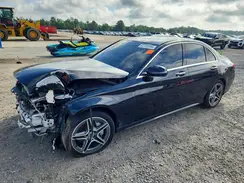 WDDWF8EB5LR558952 2020 MERCEDES-BENZ C-KLASSE