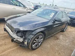 WDDWF8EB6LR550567 2020 MERCEDES-BENZ C-KLASSE