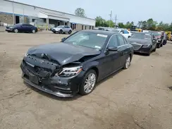 WDDWF8EB7LR525726 2020 MERCEDES-BENZ C-KLASSE